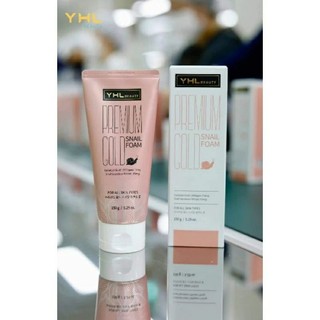 SỮA RỬA MẶT ỐC SÊN YHL[ SX HÀN QUỐC]