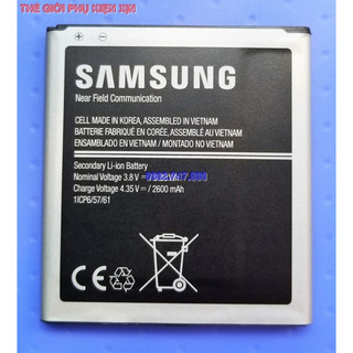 Pin galaxy j2 prime zin công ty g530 g531 g532