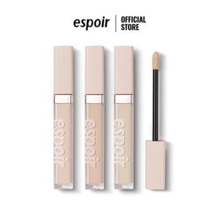  Kem Che Khuyết Điểm Espoir Taping Concealer Longwear 8g