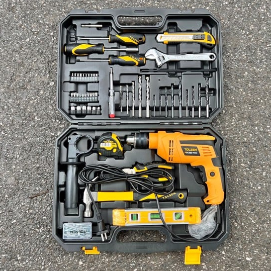 Máy Khoan Điện Tolsen 79685