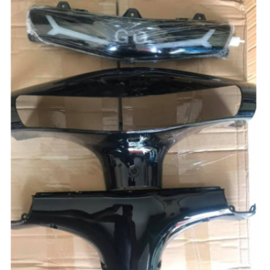 Nhựa ốp đồng hồ Gogo Cross dibao