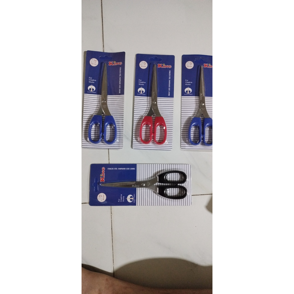 Kéo trung S180-S183