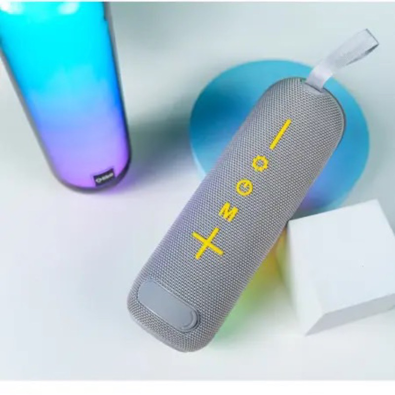 LOA OLIKE S3 led nháy theo nhạc Quà tặng Oppo Reno10 chính hãng new seal ảnh thật tại shop