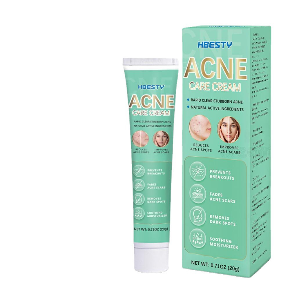 Acne Derm Kem giảm mụn, làm trắng da mờ thâm