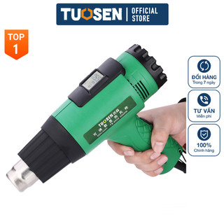 Máy khò nhiệt tuosen công suất 1800w và 2000w