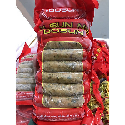 GÓI 500g DỒI SỤN DOSUN NGON
