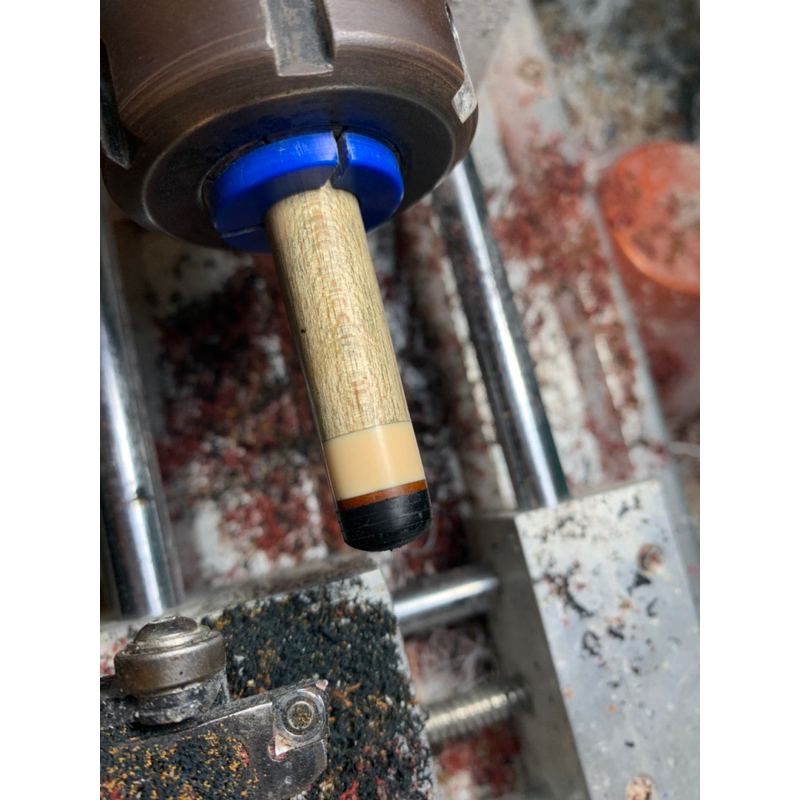 Đầu Cơ Bida SaSaKi Japan 6 lớp Chính Hãng Chuyên Chơi Pool/3C/Libre