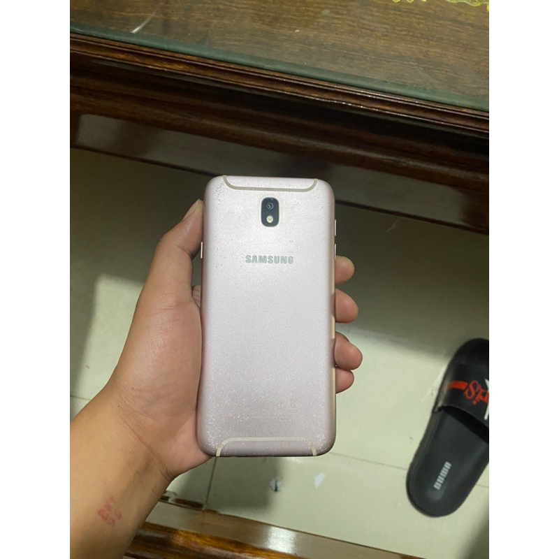 ĐIỆN THOẠI J7 PRO