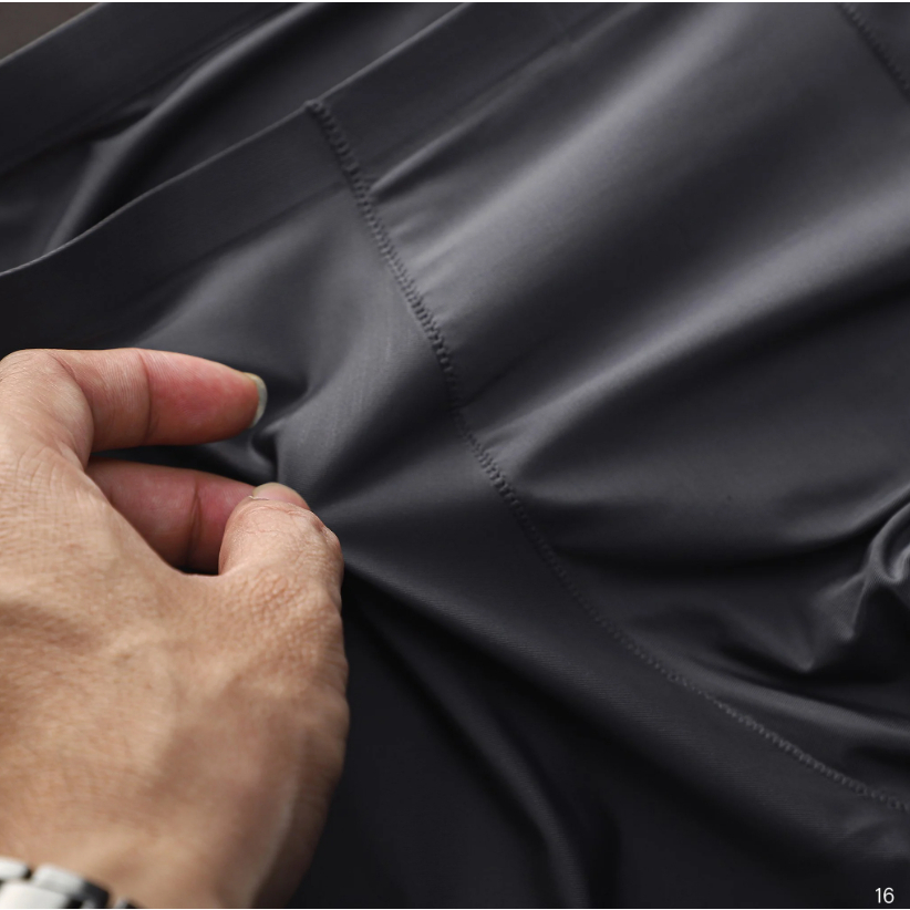 Quần Boxer ICONDENIM Coolmax - BXID0016