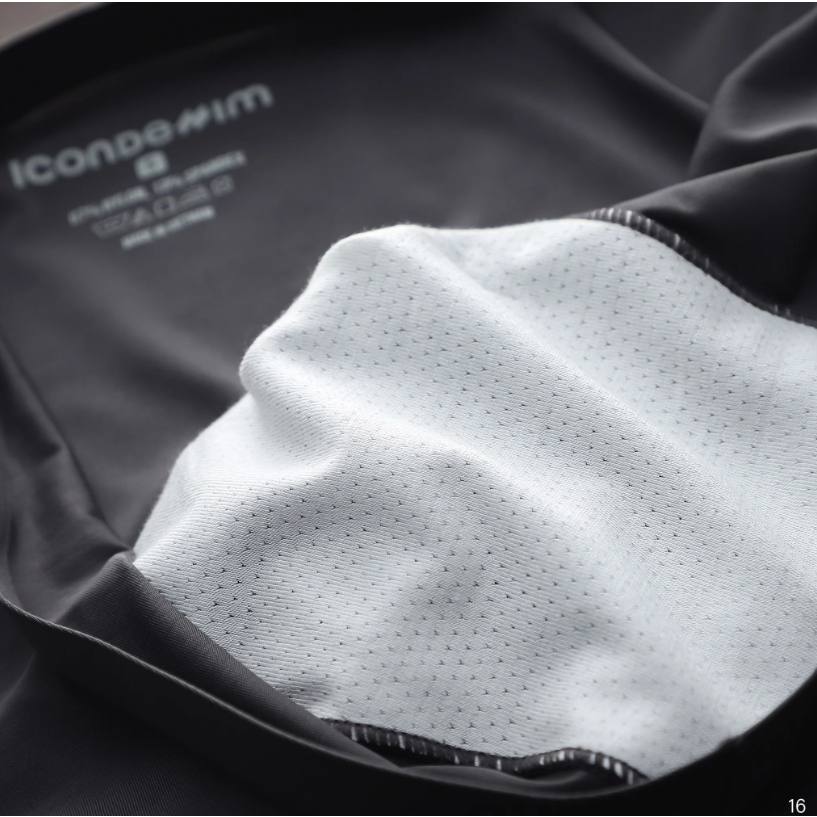 Quần Boxer ICONDENIM Coolmax - BXID0016