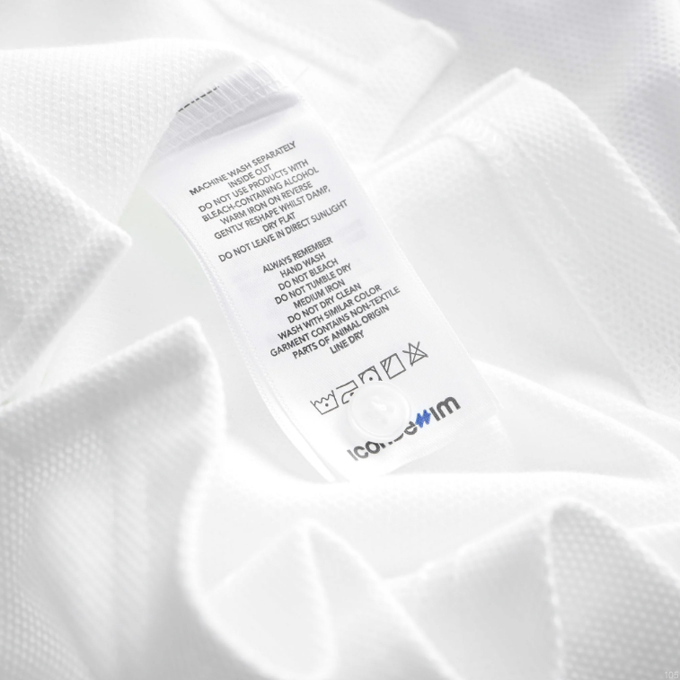 Áo thun nam Polo ICONDENIM Basic Hexgon chất CVC thông thoáng mềm mại co giãn - PLID0105