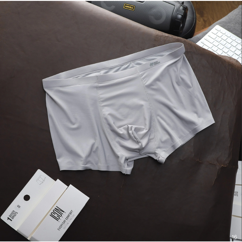 Quần Boxer ICONDENIM Coolmax - BXID0016