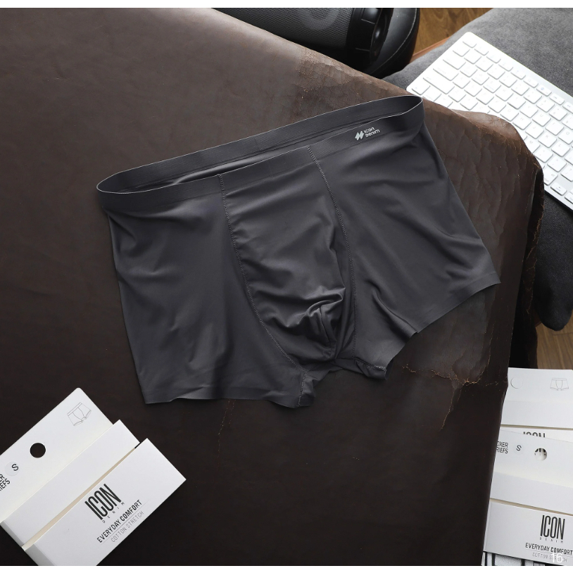 Quần Boxer ICONDENIM Coolmax - BXID0016
