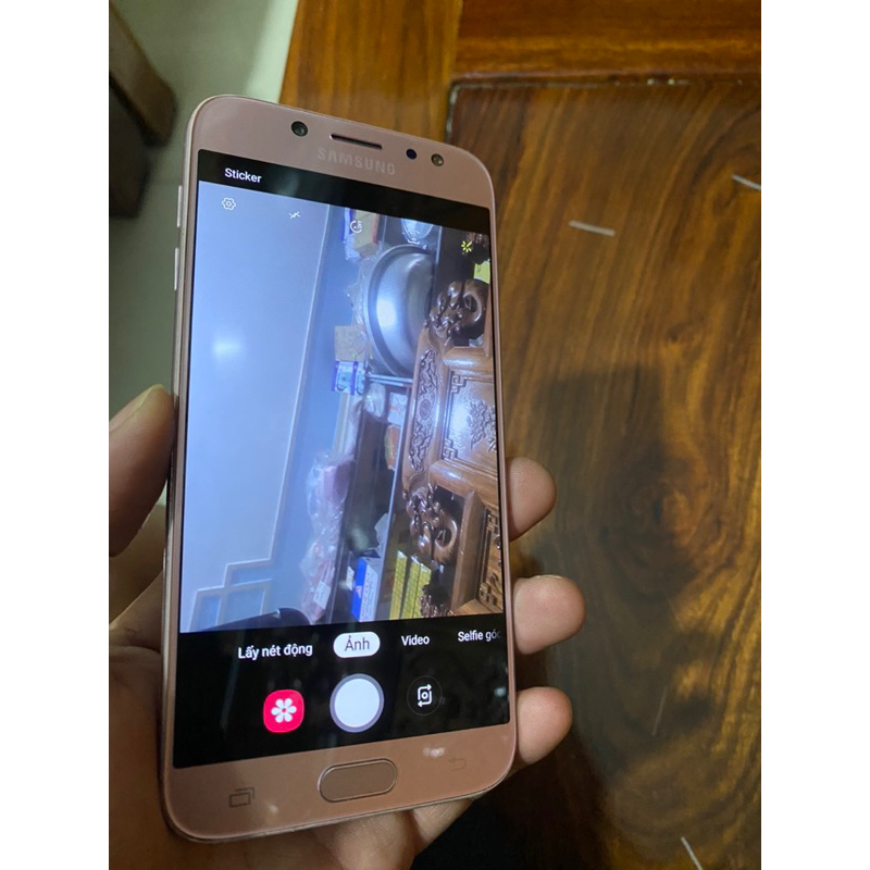 ĐIỆN THOẠI J7 PRO