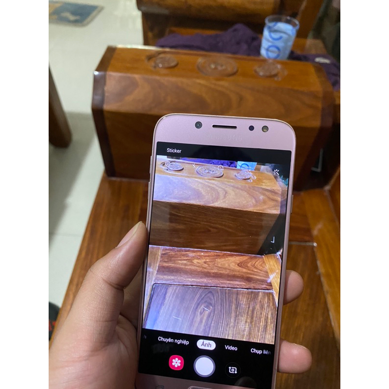 ĐIỆN THOẠI J7 PRO