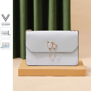  Túi Xách Nucelle ViAnh Store Nữ Sang Trọng Đi Làm Đi Chơi Dự Tiệc 1171895   1171072 