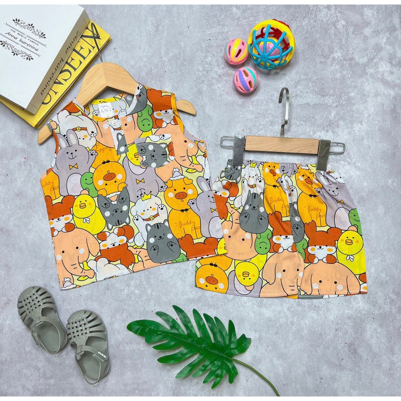 BỘ TOLE / LANH BÉ TRAI SÁT NÁCH MÀU SIÊU ĐẸP