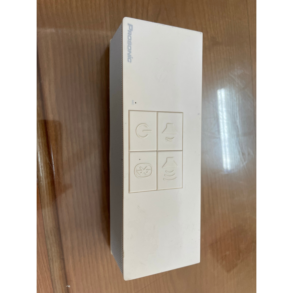 Loa Bluetooth Prosonic BT-18