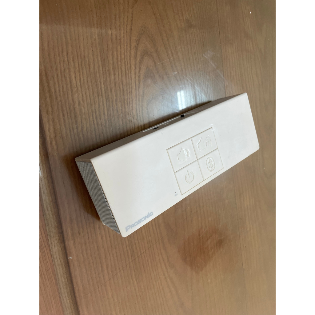 Loa Bluetooth Prosonic BT-18