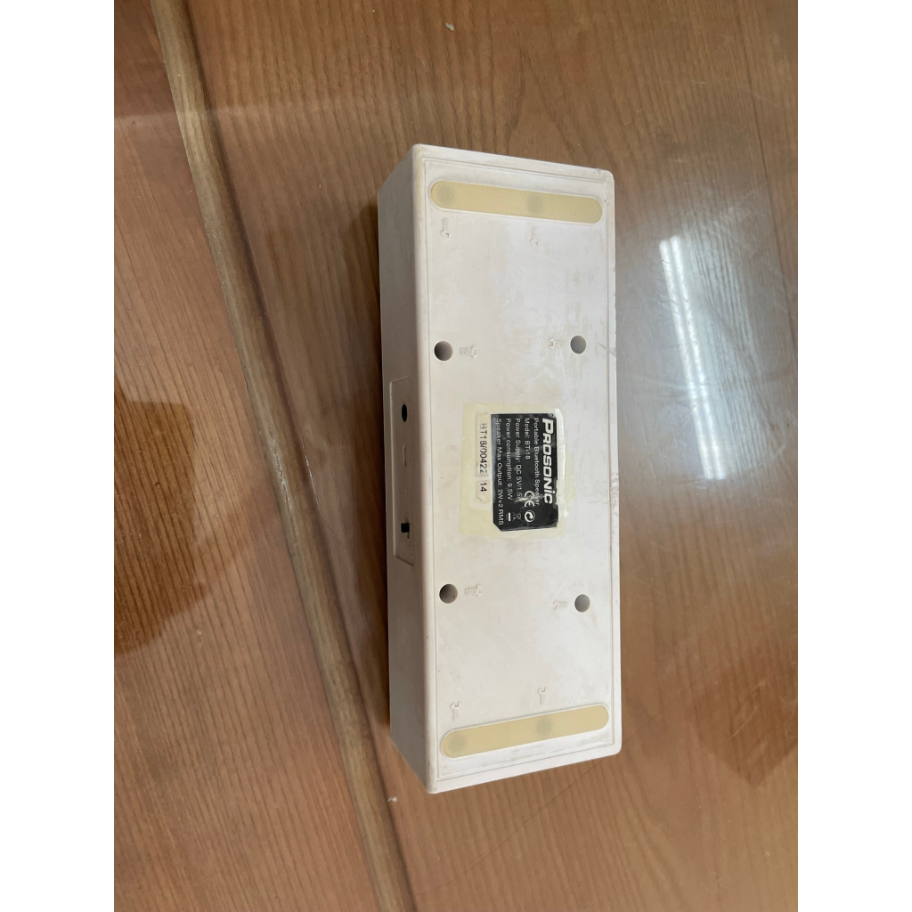 Loa Bluetooth Prosonic BT-18
