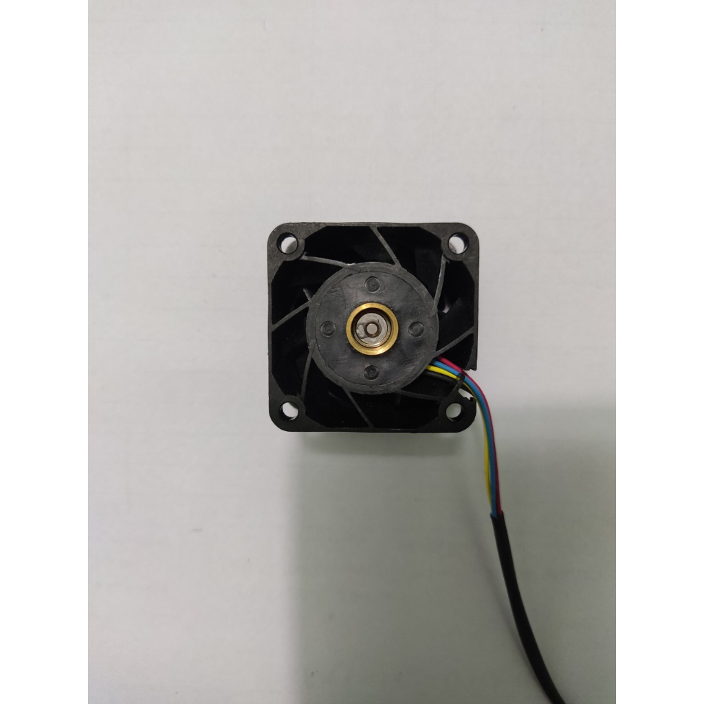 Quạt  phản lực mini chiếc