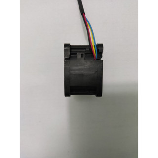 Quạt  phản lực mini chiếc