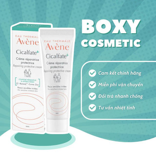Kem dưỡng phục da Avene Cicalfate Repair Cream 40ml