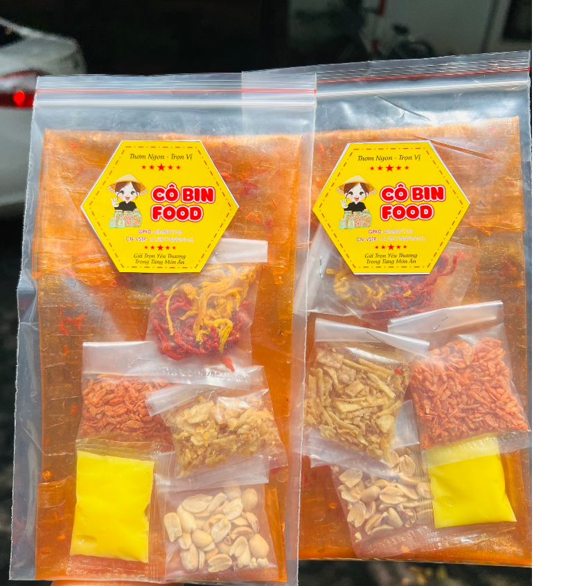 BÁnh Tráng Cuộn Bơ Tây Ninh Giá Rẻ nhất Tại Lò full topping