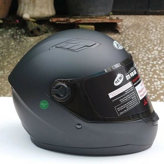Mũ bảo hiểm fullface asia mt136 cao cấp chính hãng - Nón bảo hiểm ASIA MT136 trùm đầu cả cằm