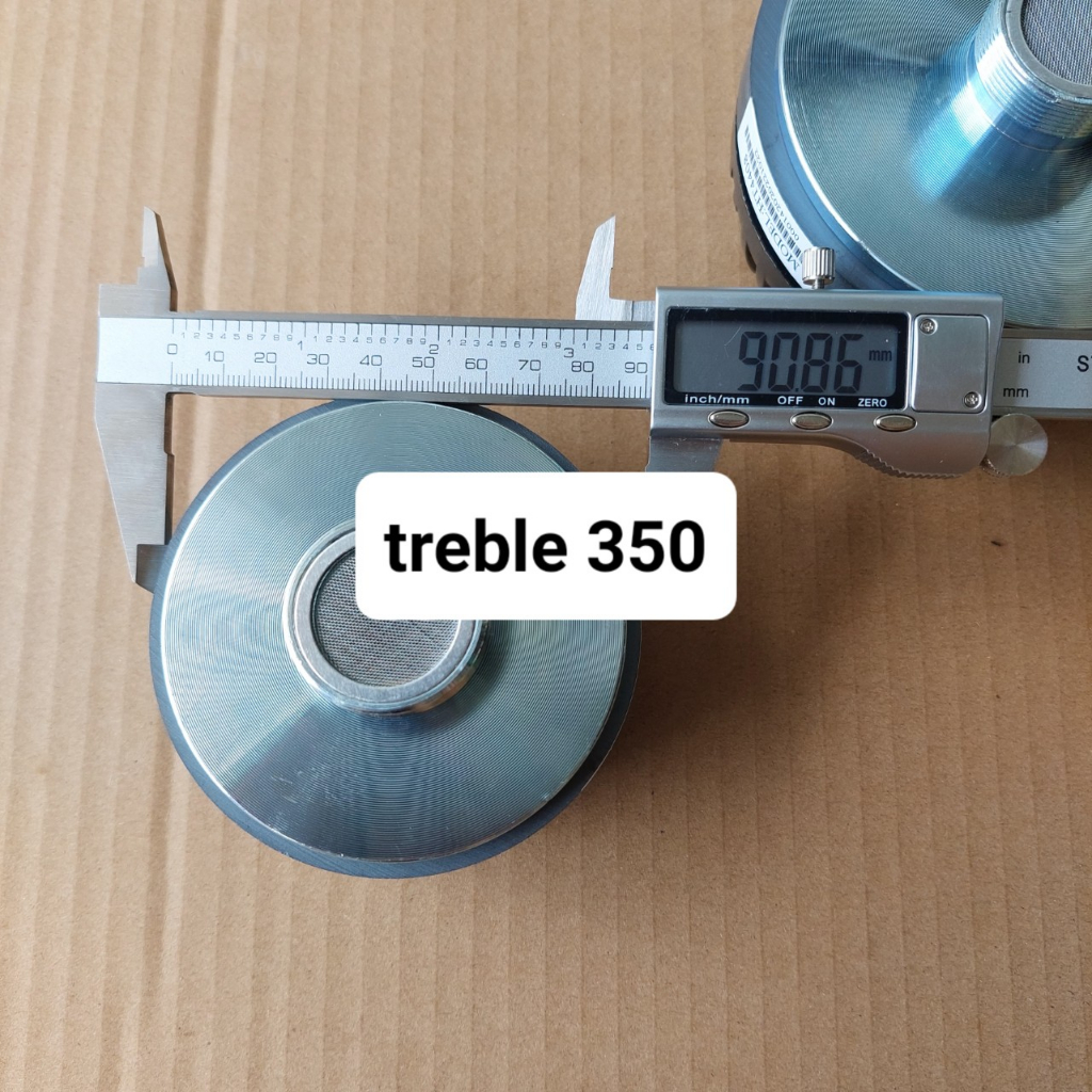 Củ treble kèn 350, 450