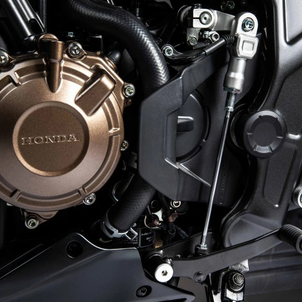 Quickshift Honda CB650R CBR650R Chính hãng