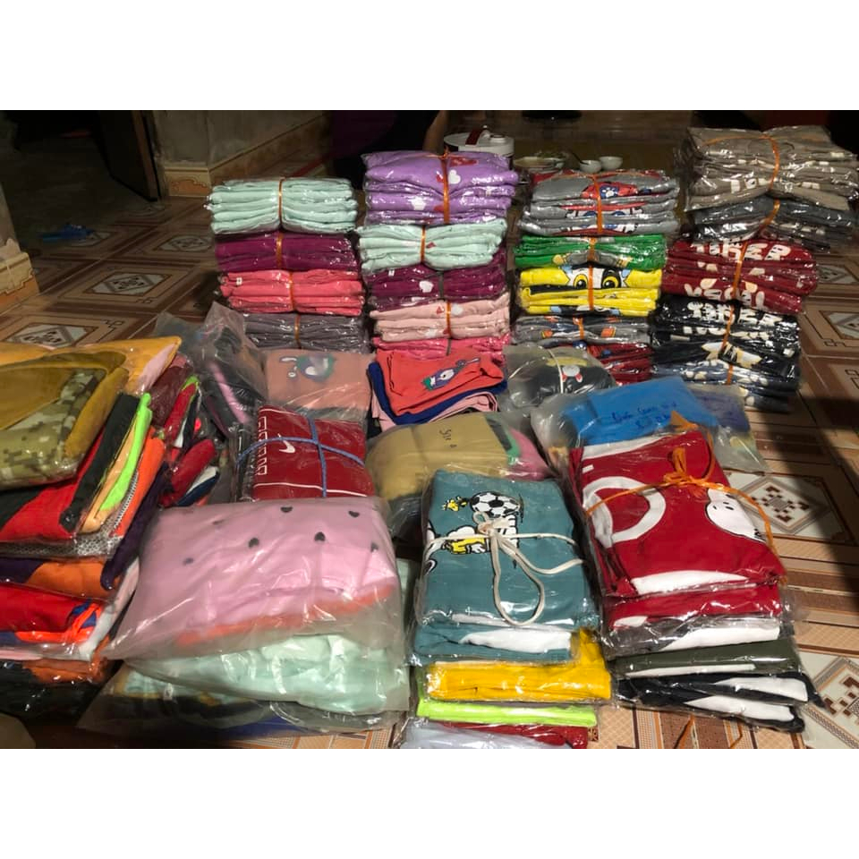 Quần Áo trẻ em 2Hand