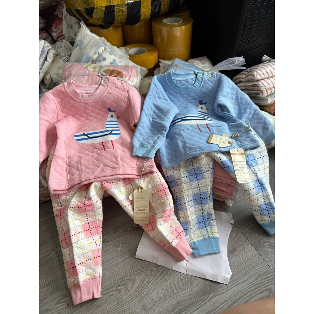 Quần Áo trẻ em 2Hand