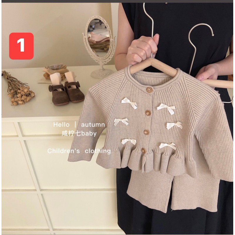 B0092- Set bộ bé gái mẫu 1 có ảnh thật