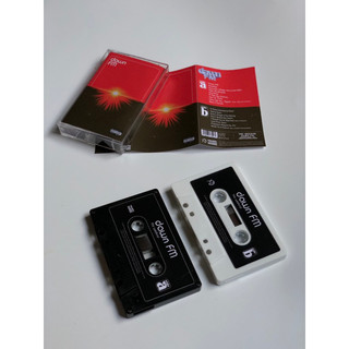 Băng cassette Dawn FM