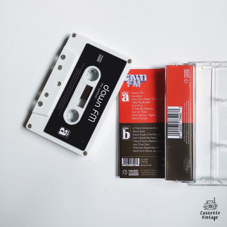 Băng cassette Dawn FM (Custom Cassette Tape)