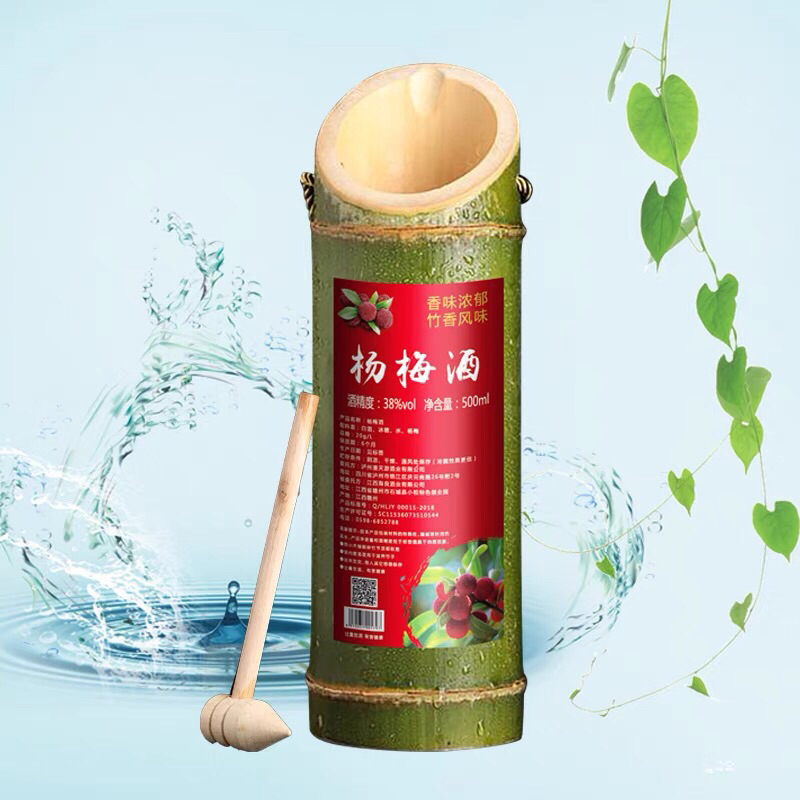 Cây búa gõ r* (phụ kiện ống tre)