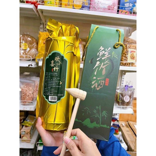 Cây búa gõ r* (phụ kiện ống tre)