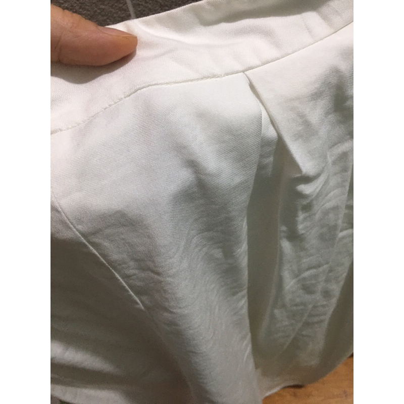 Pass/thanh lý chân váy midi dottie size m