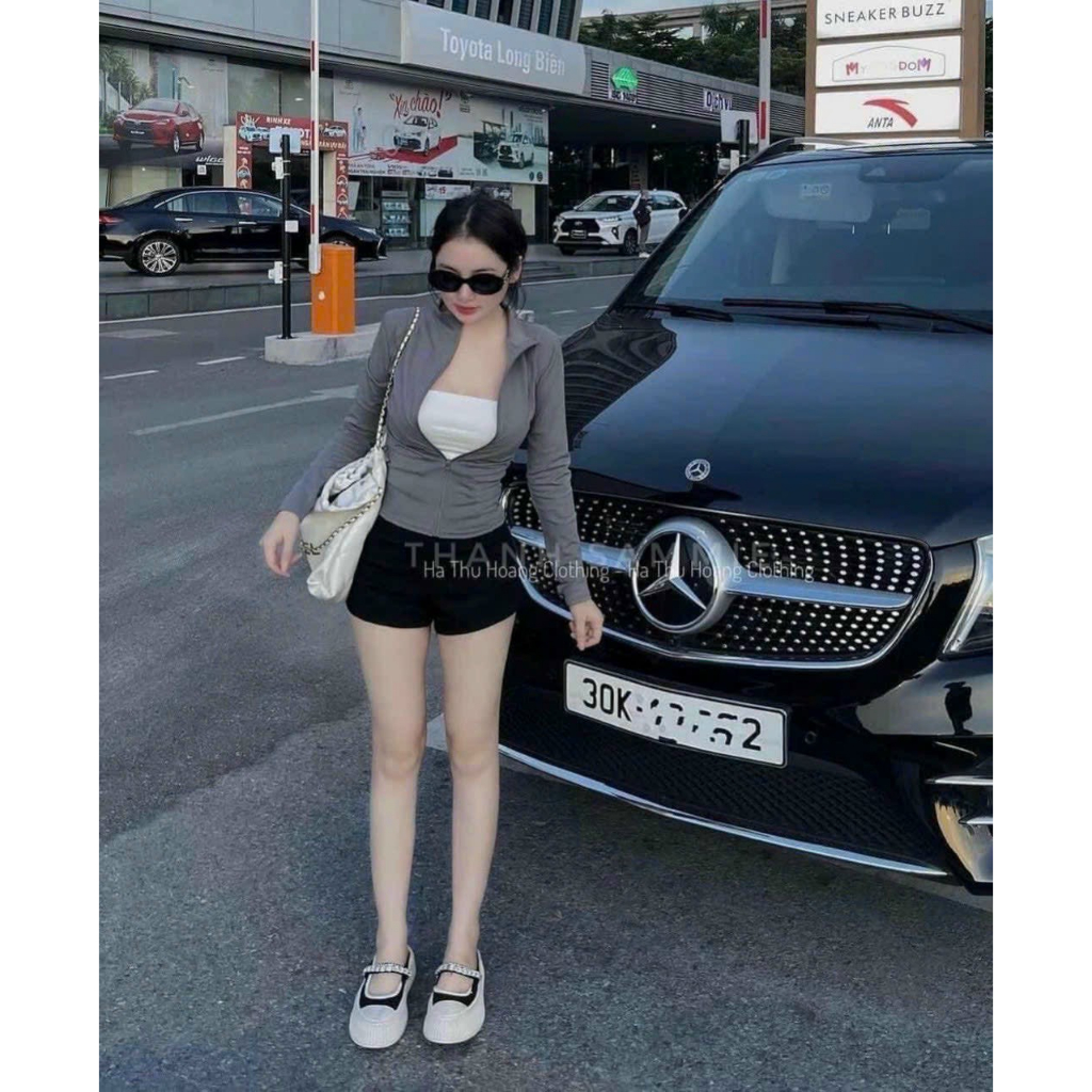 Áo khoác nữ thể thao tay dài, chất liệu co giãn 4 chiều, phù hợp tập gym, yoga, zumba MÃ F88