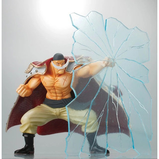 Mô hình chính hãng One piece - Edward Newgate - ver Attack Motions Vol. 2