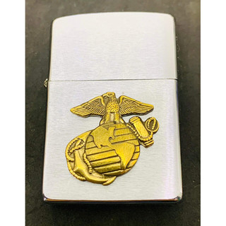 Emblem dán zippo