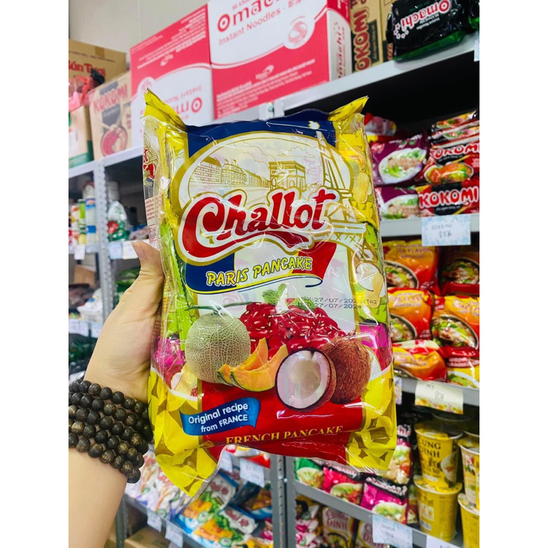 Bánh CHALLOT 275g