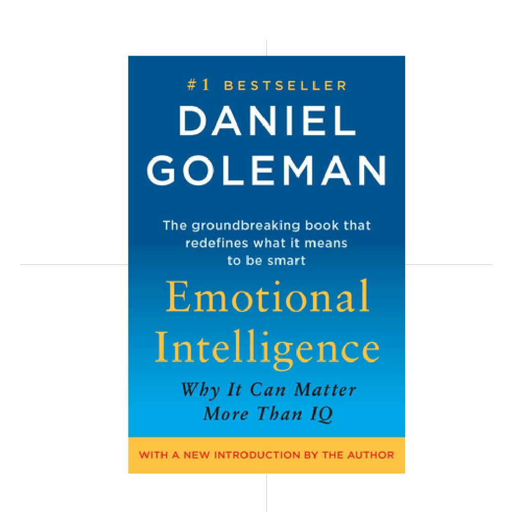 Sách Ngoại Văn: Emotional Intelligence