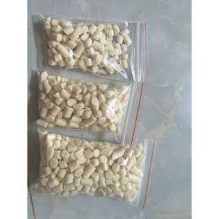 Phô mai viên hamster