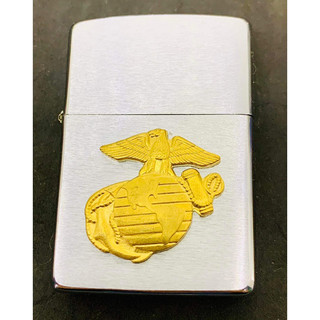Emblem dán zippo