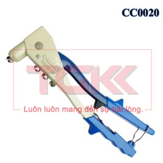 Kìm rút đinh 10" c0020 c-mart