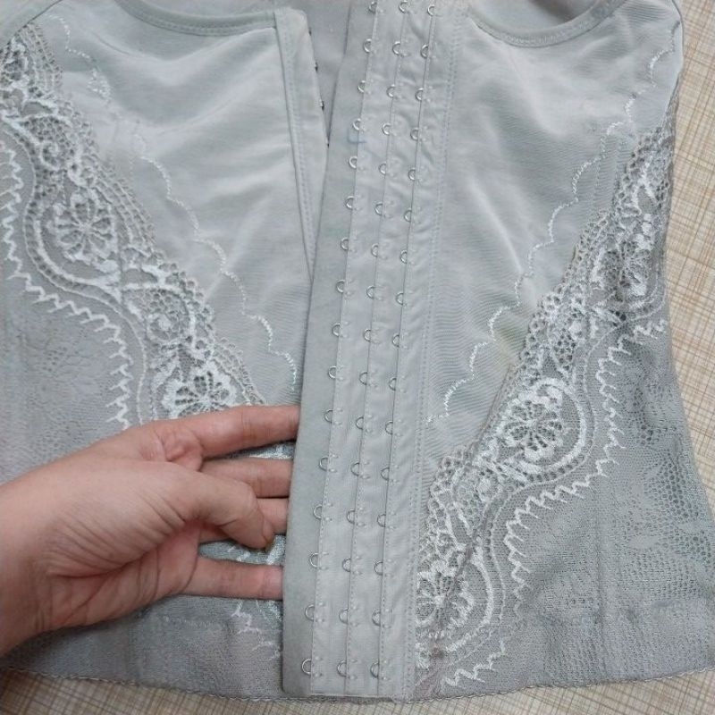 Áo gen, áo định hình size L.CL01