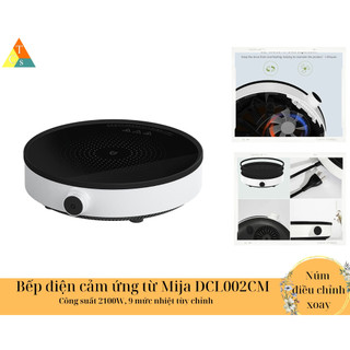 Bếp điện XM Mija DCL002CM Youth Version