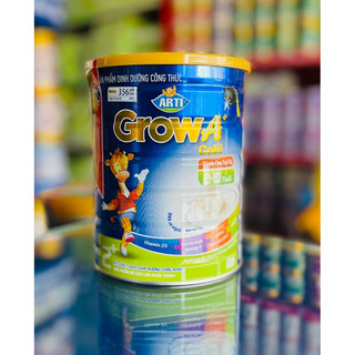 Sữa ARTI Grow A+ Gold 2+ (900g)